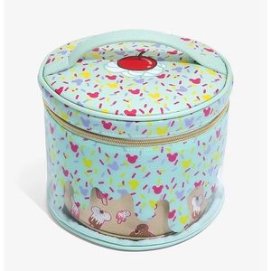 Disney Treat Make Up Bag